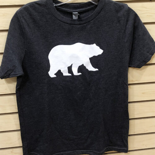 Short Sleeve Shirts Archives - Bear's Student Enterprises Shop