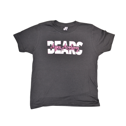 Aspen Bears Black Bows